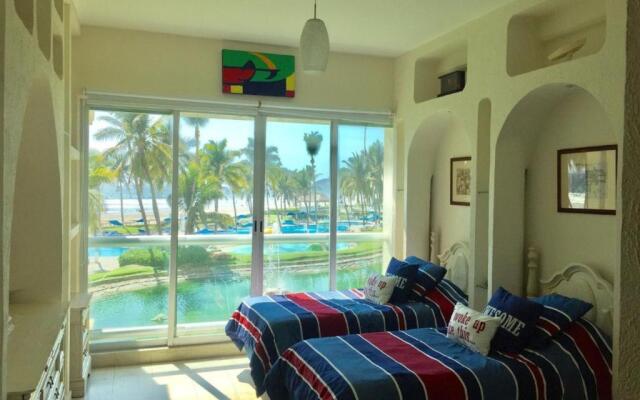Condominio Mayan Island Playa Diamante