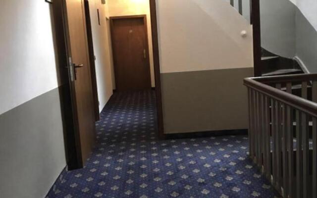 Hotel und Restaurant Bella Italia