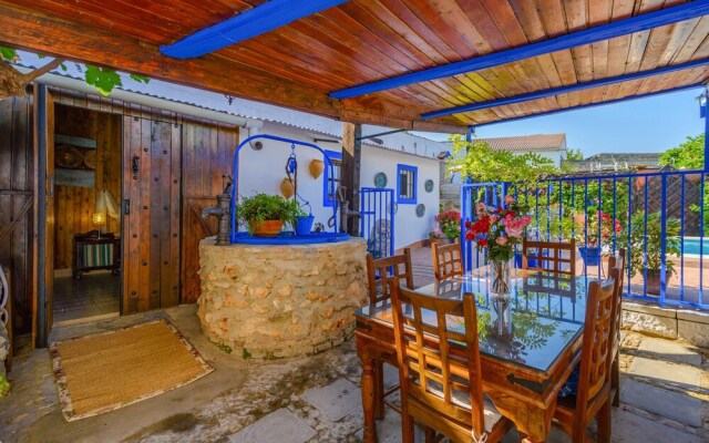Holiday home Penaflor *L*