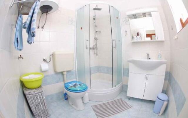 Apartment in Ist/Insel Ist 6358