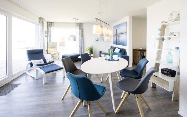 Ferienhaus Ostseeliebe