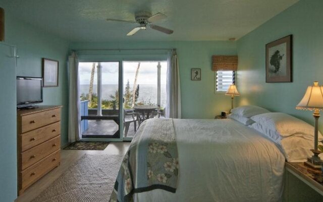 Hale Kai Hawaii Bed & Breakfast