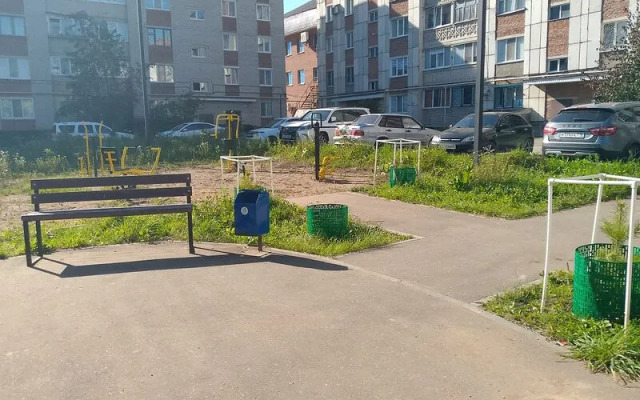 Апартаменты в г. Бугульма на ул. Советская, д. 82