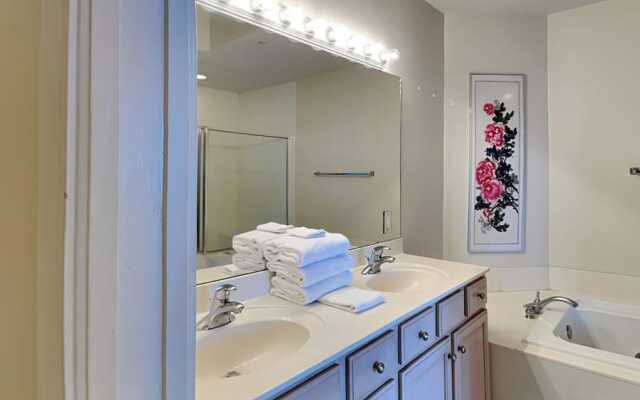 Silver Beach Towers #1805e