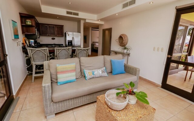 BE 1A Absolute 2BR Oceanfront Luxury Condo