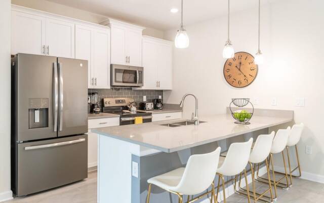 Disney Dream Home Prime Location Private Pool