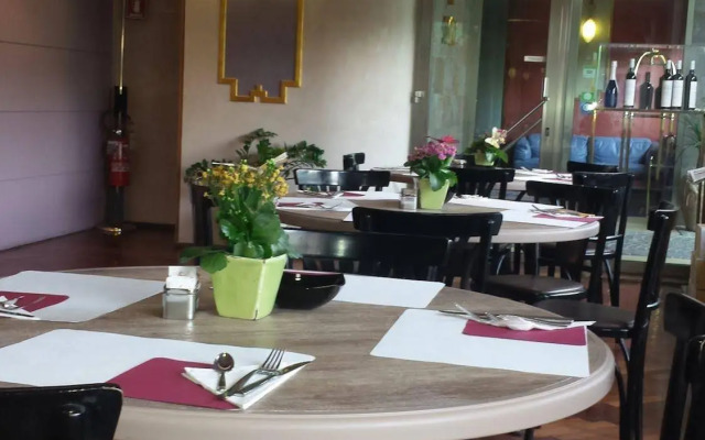 San Paolo Hotel