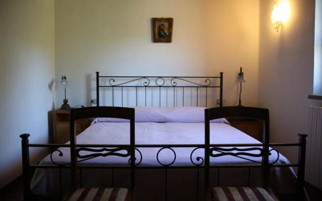 Villa Santa Maddalena