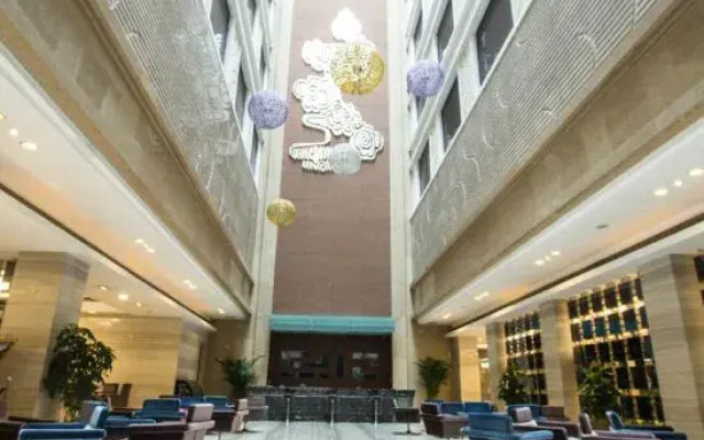 Texhow Hotel