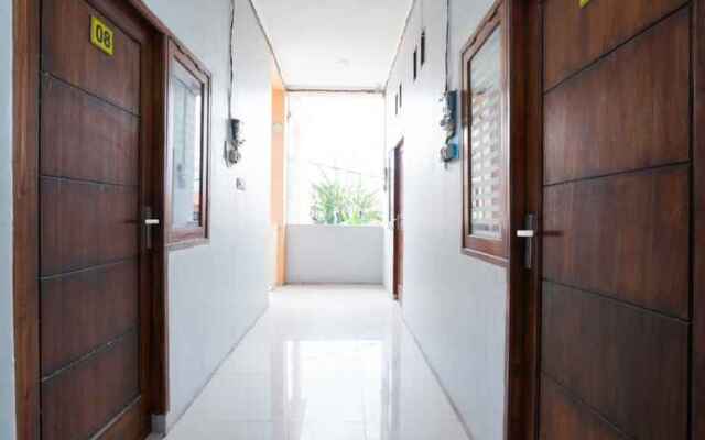 OYO 3033 Pandawa Residence Syariah