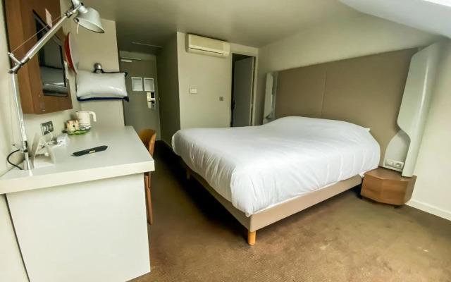 Hotel Campanile Montargis - Amilly