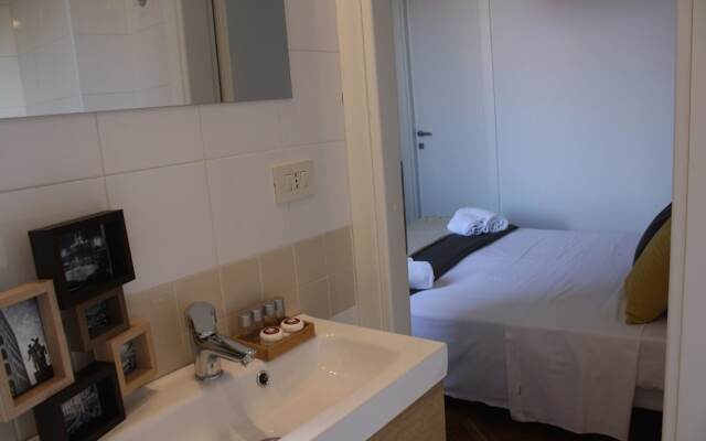 Home2Rome - Trastevere Reale