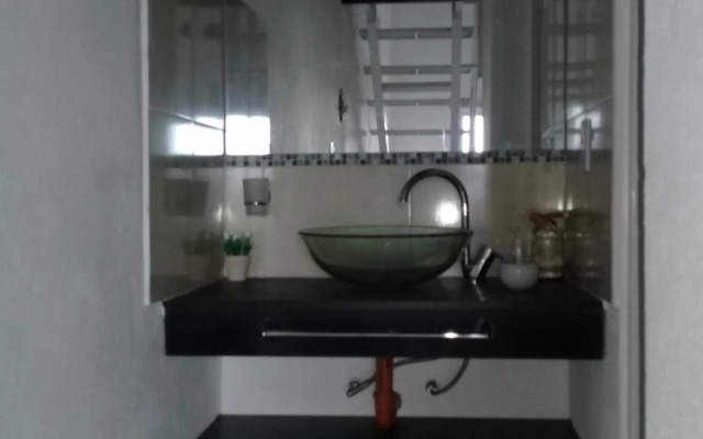 Dúplex La Delfina 2