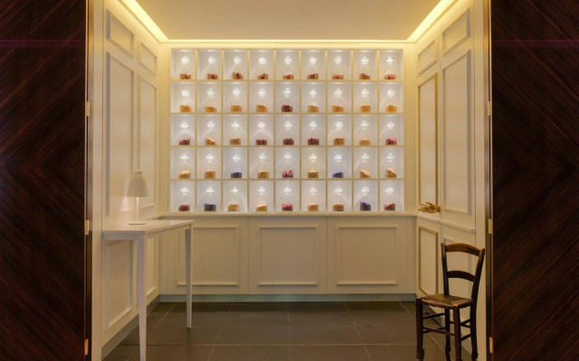 St Martins Lane London, a Morgans Originals hotel