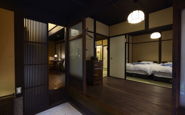 Rinn Kujofujinoki EAST