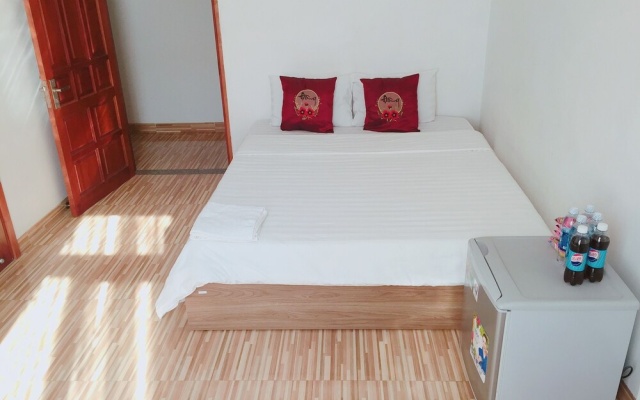 Tuong Van Homestay – Guest Rooms – Da Nang
