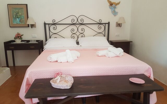 Masseria Gianca