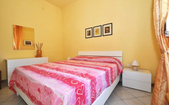 App Dea Minerva 3 Bedrooms Near the Beach