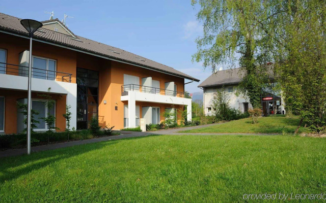 Residhome Le Carre d'Or Prevessin