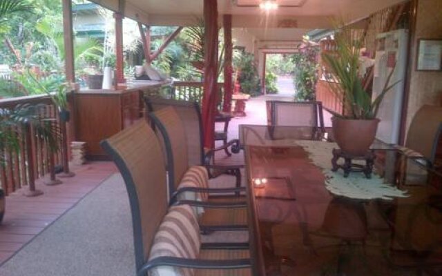 Honu Kai Bed & Breakfast