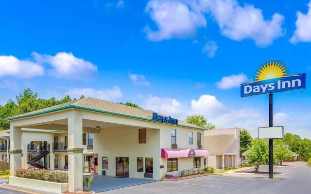 Days Inn Griffin