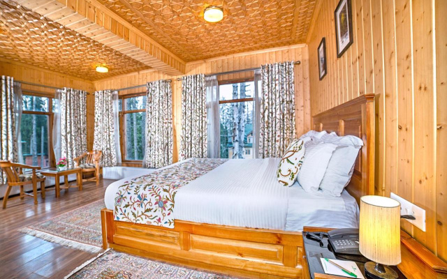 Shaw Inn