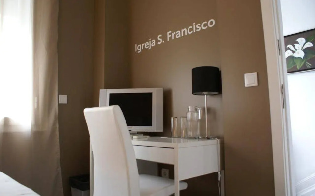 O'Porto Seven - Guest House