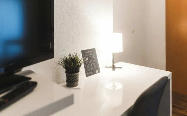 The Business Loft