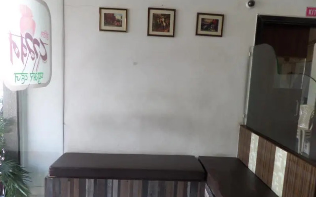 Dakkhan Lodging