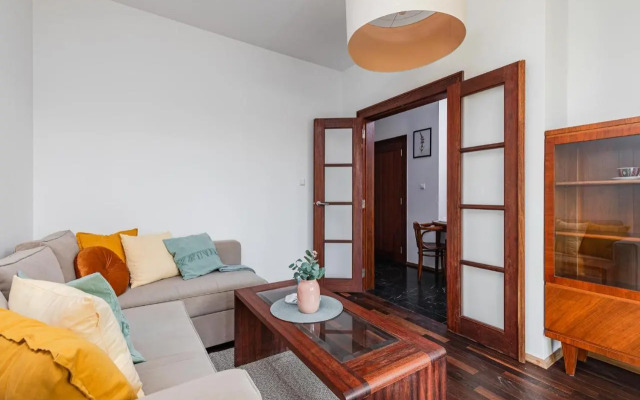 Super Apart Wilanowska 208