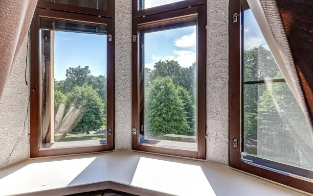 Апартаменты в центре Выборга