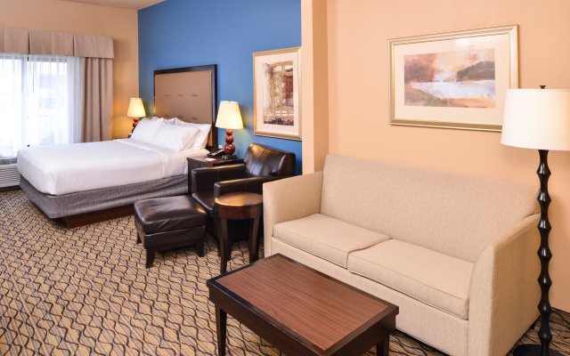 Holiday Inn Express Wichita Falls, an IHG Hotel