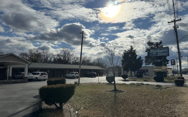 Budget Inn Danville