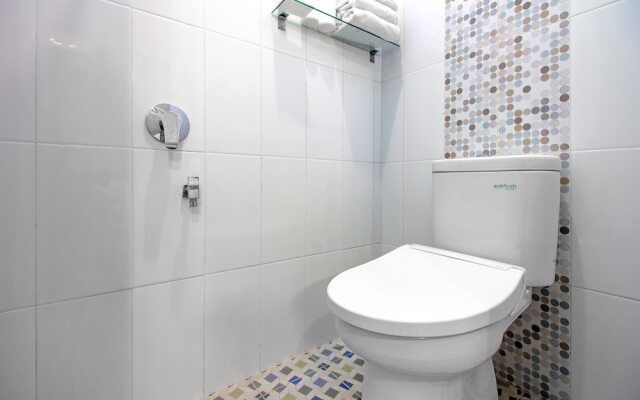 OYO 1355 Griya Wismono Homestay