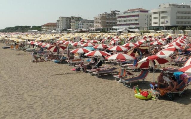 Hotel Atenea