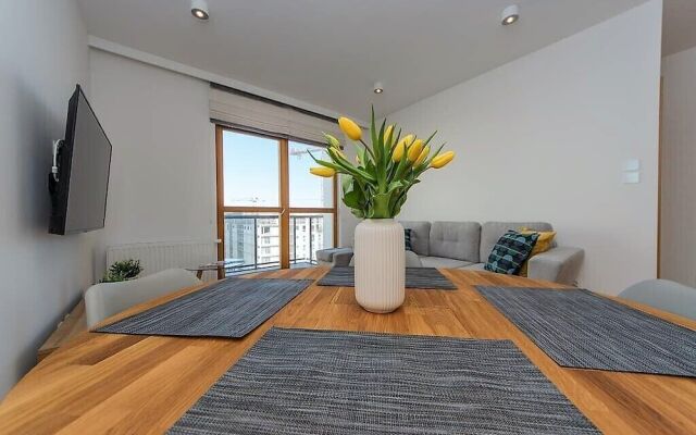 BillBerry Apartments - Belo Horizonte