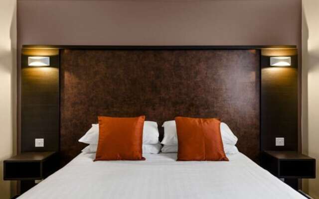 Dragonfly Hotel Peterborough