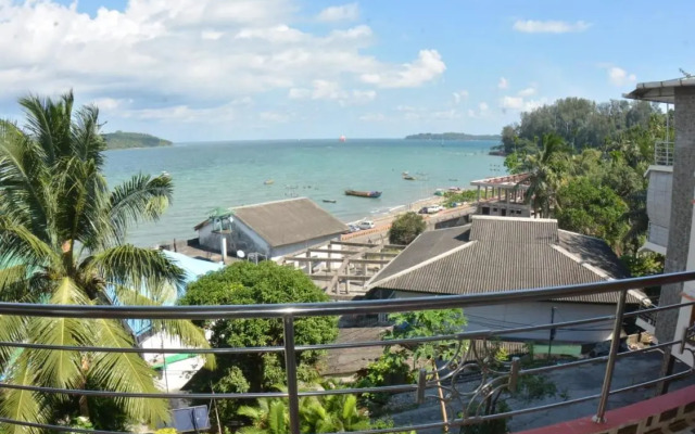 The Seaview Residency