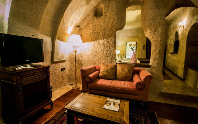 Cappadocia Cave Resort & Spa