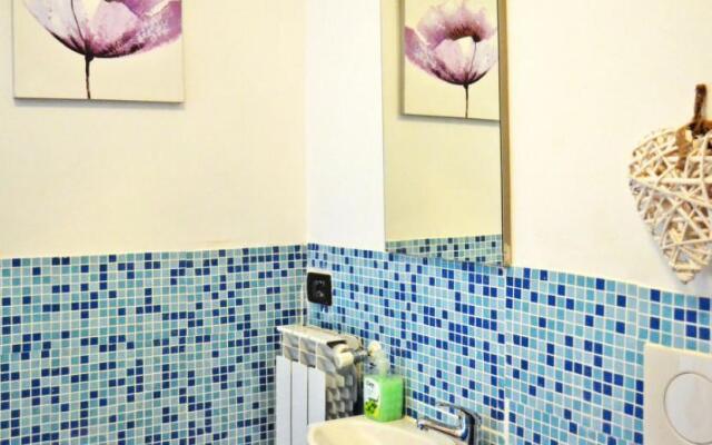 Flat 140M² 2 Bedrooms 2 Bathrooms - Cavi