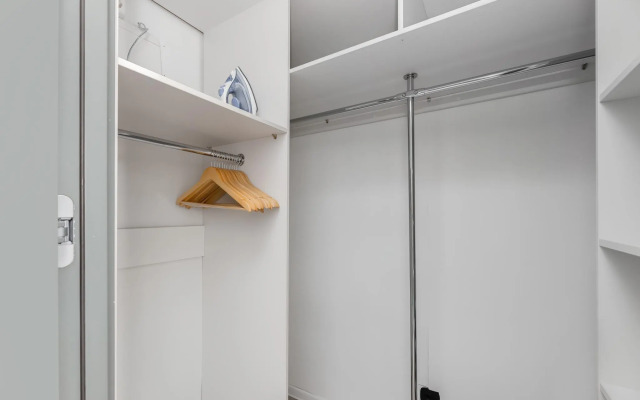 Knokey на Ленинградском проспекте 29 корпус 2