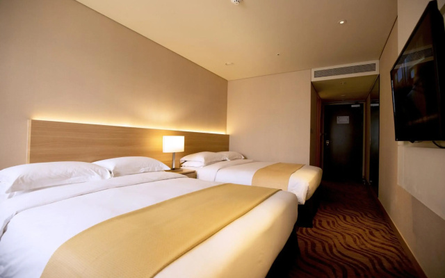 The Summit Hotel Seoul Dongdaemun