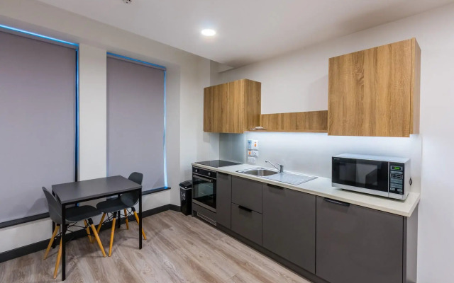 Destiny Student - Ardee Point