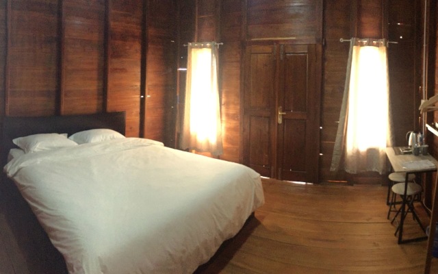 Tanah Penida Bungalow
