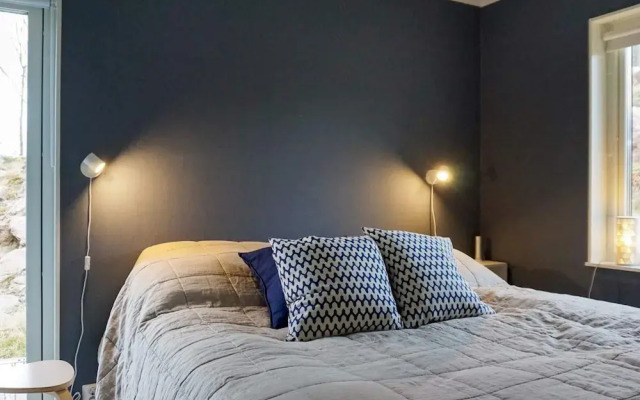 5 Star Holiday Home in Brastad