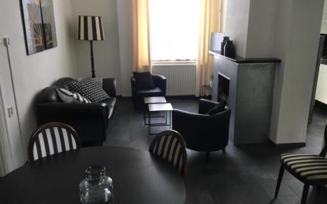 Chambres d'Hotes Rekko Dependances