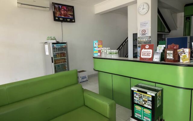 Nida Rooms Tajem 19 Sambi Sari Sleman