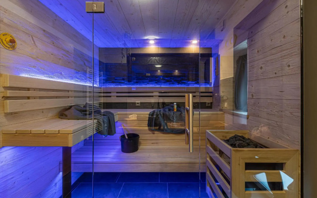 Alpenlodge Bad Mitterndorf