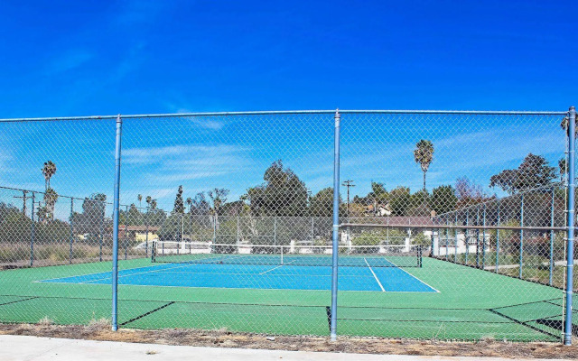 Motel 6-Vista, CA