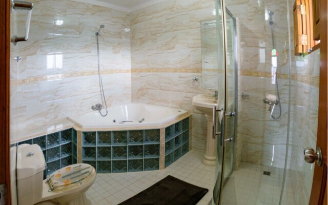 Hostal Los Villanueva